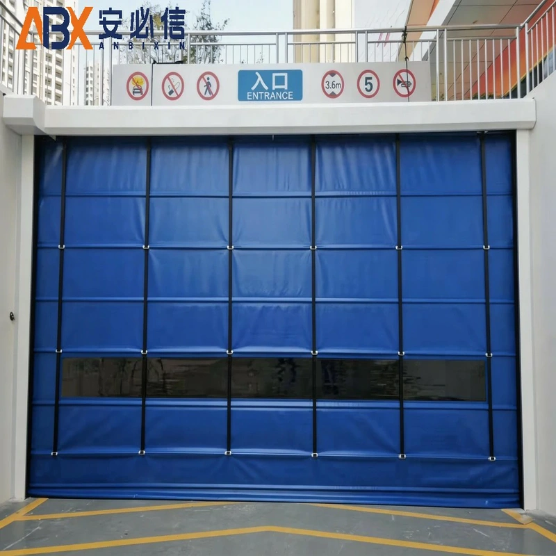 白银市伸缩式卸货平台